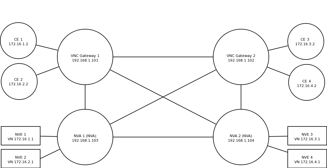 FRR VNC Gateway